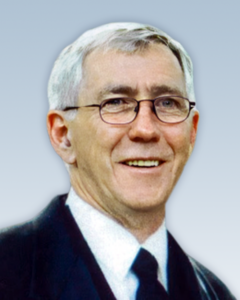 Remembering Jim Menzies