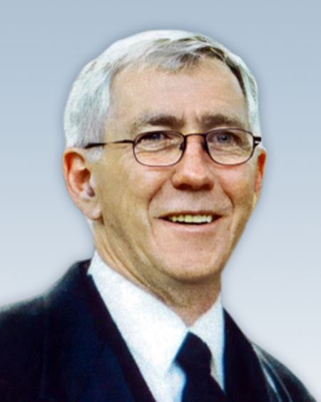 Remembering Jim Menzies