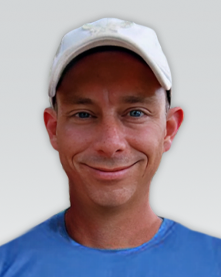 Joel Hughes Remembered