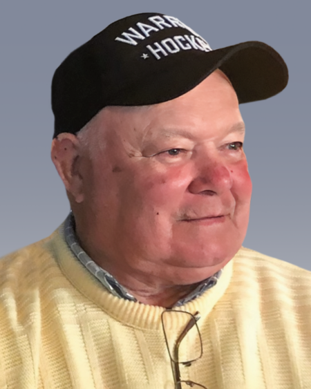 Remembering John Sanko