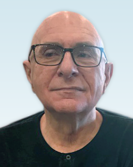 Remembering John Russ