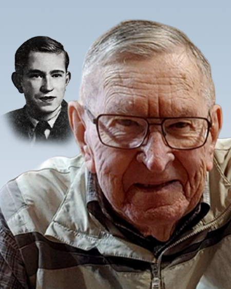 John Wolf, 95, Passes Away