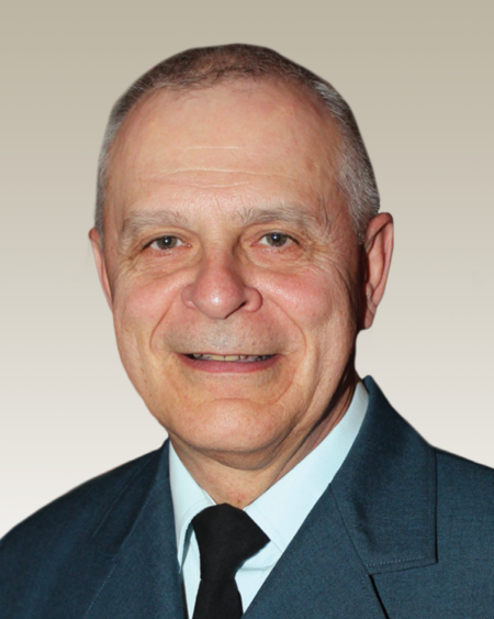 Kenneth Stephens, 77, Has Passed Away