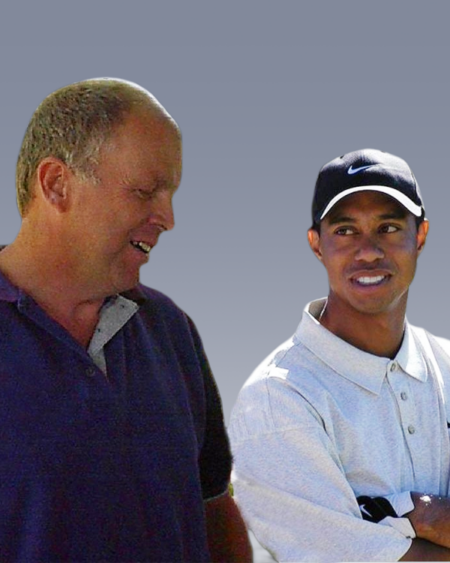 Ken Parent Remembered