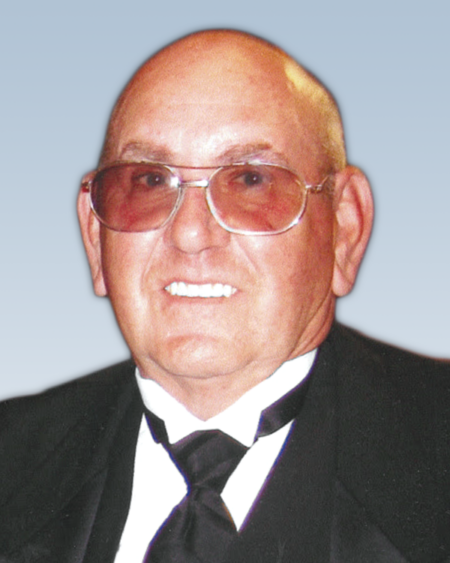 Kenneth Suzor Sr. Has Passed Away