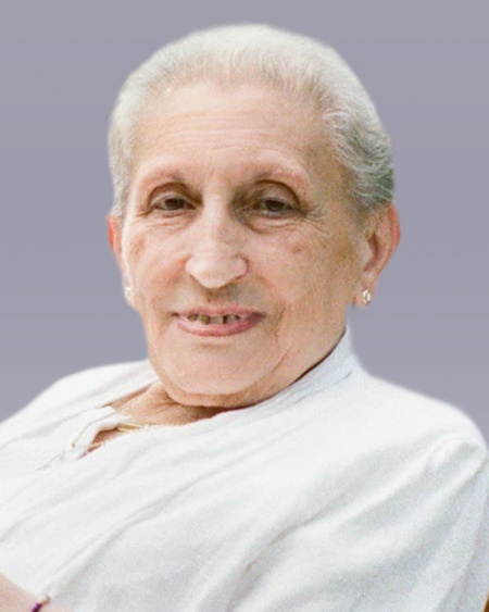 Maria D’Agostino Remembered