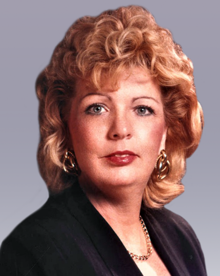 Remembering Mary Jane Ryall