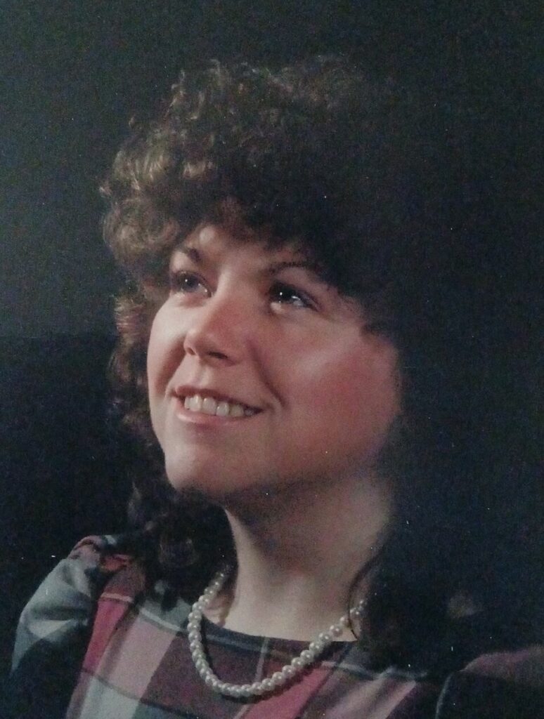 Remembering Mary Fraser