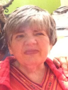 Remembering Mary Beaton