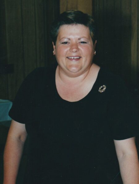 Remembering Viola Bezanson