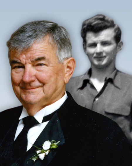 Michael Klingler, 93, Has Passed Away