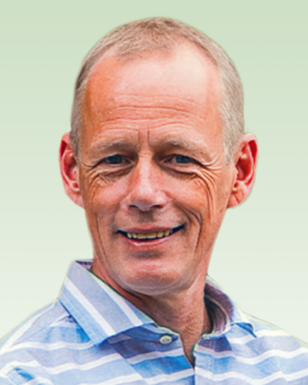 Remembering Michael O’Mara