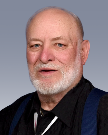 Remembering Michael Roehler