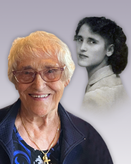 Remembering Mirella Spadotto