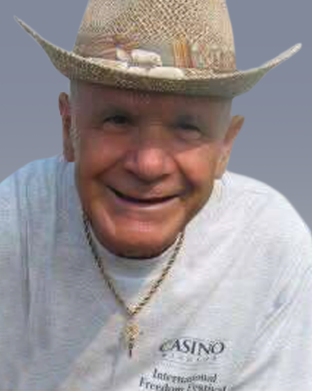 Remembering Nick Savoni, 86