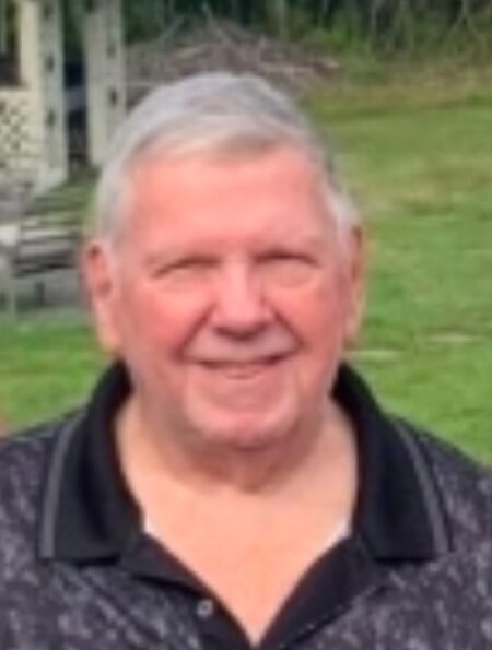 Robert Betts, 82, Has Passed Away