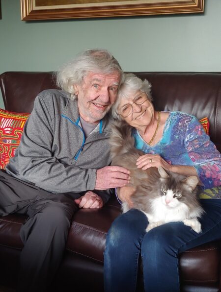 Remembering Robert Meyer