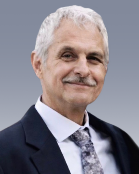 Remembering Bob Van Hooren