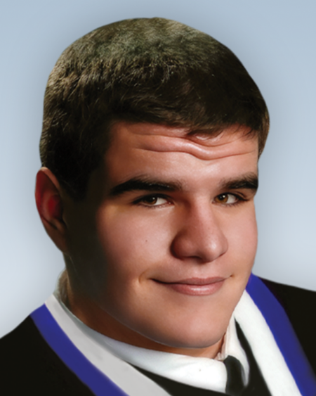 Remembering Ryan McKee