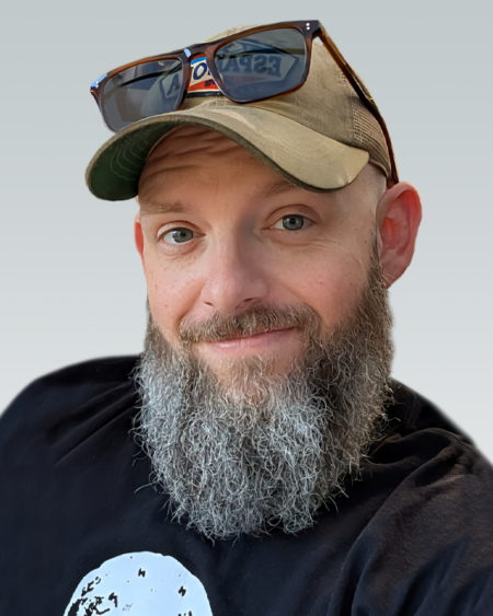 Remembering Shane Prutchick