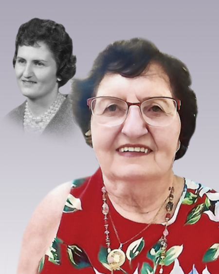 Obituary of Teresa Perfetto | Windsor Chapel Funeral & Cremation