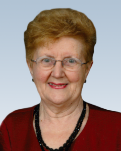 Remembering Teresa Raffin