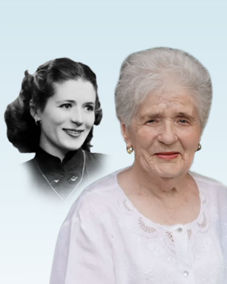 Virginia Villalta, 1925-2025