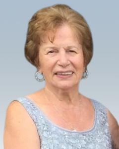 Zivka Jovanovski, 78, Passes Away