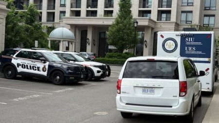 Officer Not Charged in Markham Shooting Incident