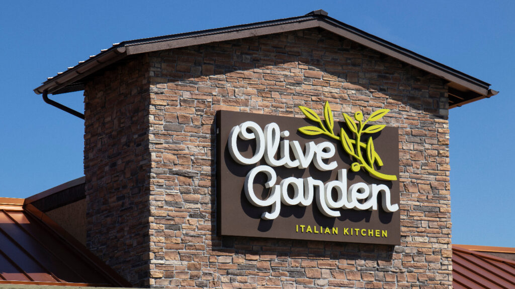 Olive Garden Set to Reopen in Ottawa’s Westboro Area