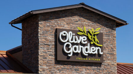 Olive Garden Set to Reopen in Ottawa’s Westboro Area
