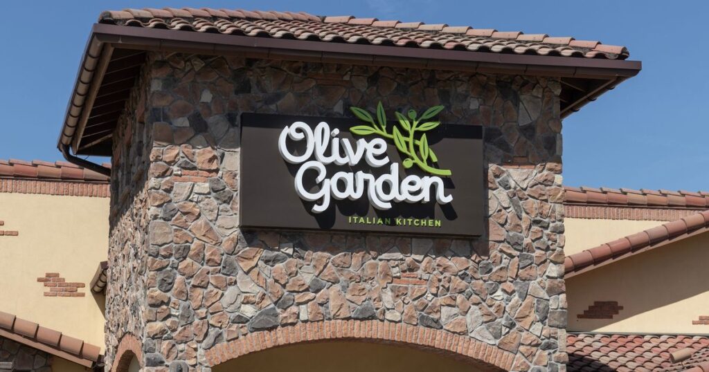 Olive Garden’s Exciting Comeback to Ontario This Summer