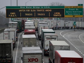 Serious Injury in Blue Water Bridge Incident