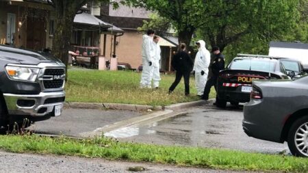 Fatal Shooting in Renfrew Leaves Community Shocked