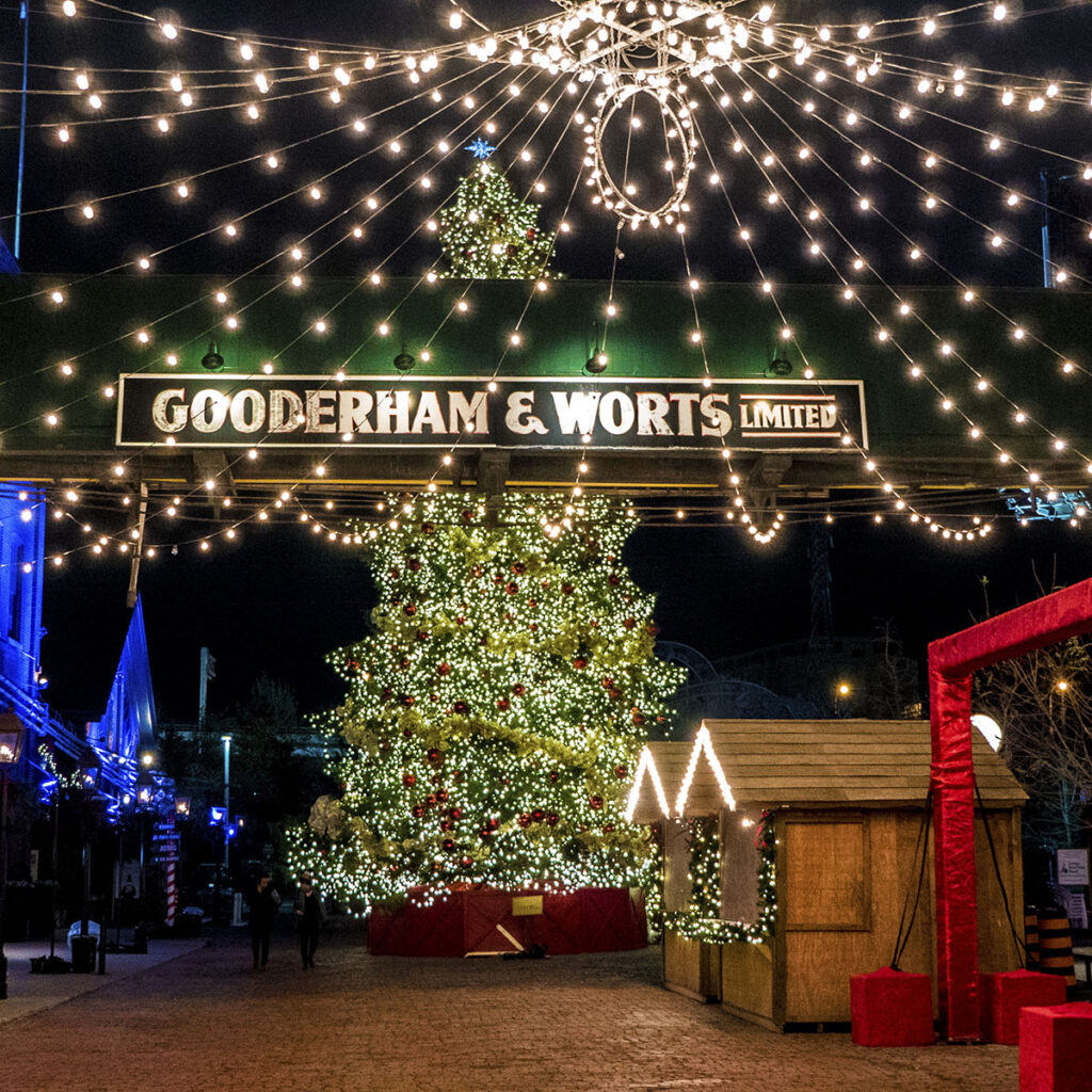 Discover the Top Christmas Markets in Ontario (2025)