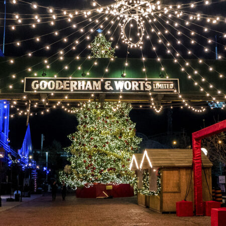 Discover the Top Christmas Markets in Ontario (2025)