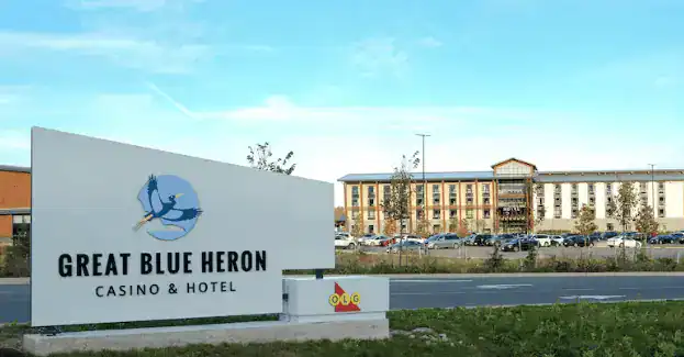 Ontario First Nation says province violated agreements in opening Pickering. webp