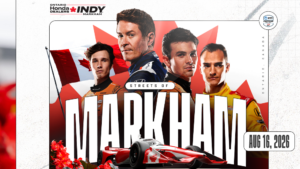 Honda Indy Heads to Markham in 2026