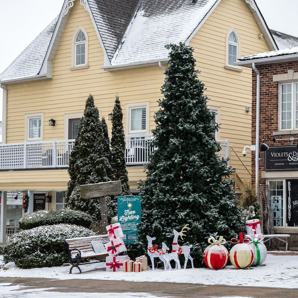 The Best York Region Christmas Events in 2025