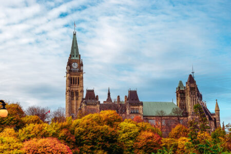 Ontario Chamber Urges Ottawa to Make Budget 2025 Count