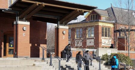 Ontario Colleges Facing Financial Challenges Ahead