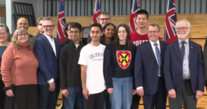 Ontario invests 2 million to upgrade college and university facilities – Kingston