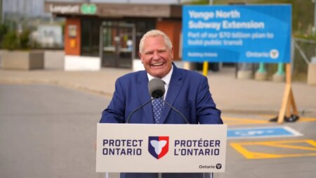 Ontario Introduces  Billion Loan Initiative for Affected Businesses