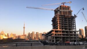 Ontario looks to pause affordable housing requirements near transit hubs in Toronto, Mississauga, Kitchener