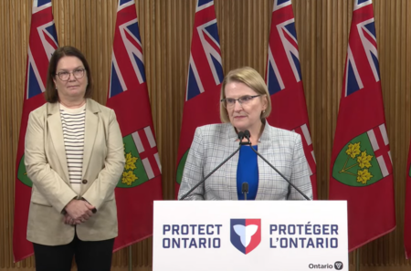 Progress in Ontario’s Healthcare Access
