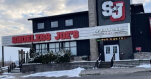 New Pub Location Coming to Burlington