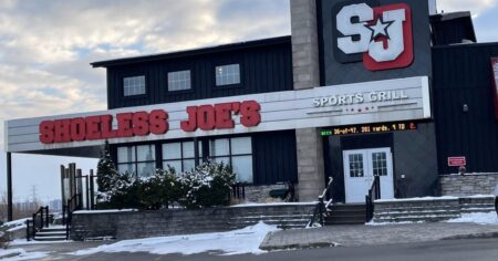 New Pub Location Coming to Burlington