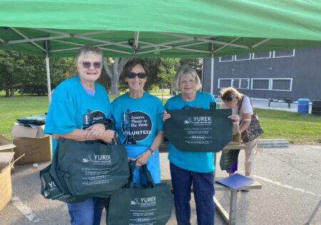 Elgin-St. Thomas Declared an Age-Friendly Community