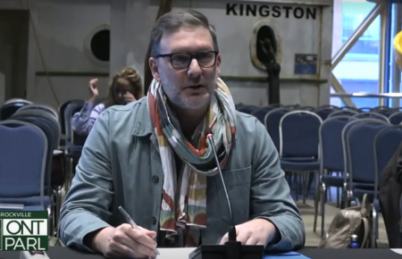 Ontario Tourism Leaders Push for More U.S. Promotion