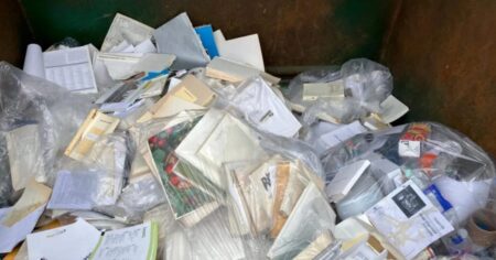 Major Book Cuts in Ontario Schools Raise Eyebrows